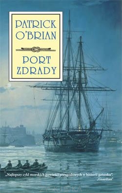 Port Zdrady